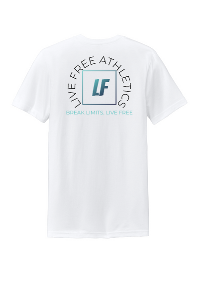 Gildan - Gildan Softstyle CVC Tee
