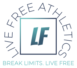 Live Free Athletics 
